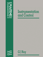 Notes on Instrumentation and Control