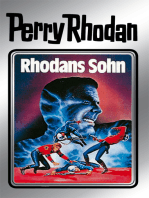 Perry Rhodan 14: Rhodans Sohn (Silberband): 2. Band des Zyklus "Die Posbis"