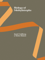 Biology of Methylotrophs