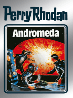 Perry Rhodan 27: Andromeda (Silberband): 7. Band des Zyklus "Die Meister der Insel"