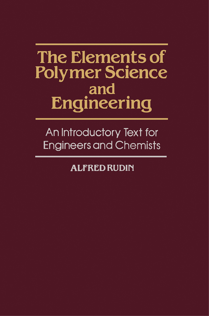 the elements of polymer science and engineering pdf download