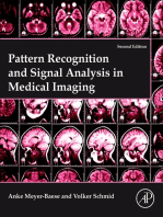 Pattern Recognition and Signal Analysis in Medical Imaging