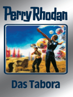 Perry Rhodan 63: Das Tabora (Silberband): 9. Band des Zyklus "Der Schwarm"
