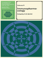 Immunopharmacology: Proceedings of the Third International Pharmacological Meeting July 24–30, 1966