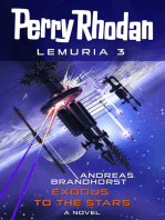 Perry Rhodan Lemuria 3