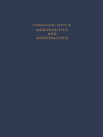 Advances in Aeronautical Sciences: Proceedings of the Second International Congress in the Aeronautical Sciences, Zürich, 12-16 September 1960