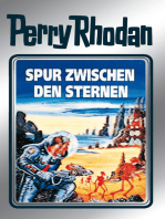 Perry Rhodan 43: Spur zwischen den Sternen (Silberband): 11. Band des Zyklus "M 87"