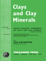 Clays and Clay Minerals: Proceedings of the Eighth National Conference on Clays and Clay Minerals
