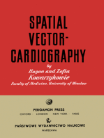 Spatial Vectorcardiography: International Series of Monographs on Pure and Applied Biology: Division-Modern Trends in Physiological Sciences