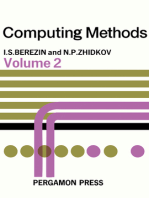 Computing Methods