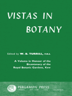 Vistas in Botany: A Volume in Honour of the Bicentenary of the Royal Botanic Gardens, Kew