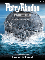 Perry Rhodan Neo 16: Finale für Ferrol: Staffel: Expedition Wega 8 von 8