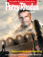 Perry Rhodan Kompakt 4