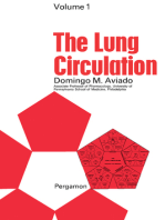 The Lung Circulation: Physiology and Pharmacology