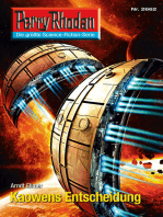 Perry Rhodan 2662: Kaowens Entscheidung: Perry Rhodan-Zyklus "Neuroversum"