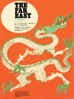 The Far East: A Concise History