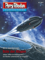 Perry Rhodan 2811