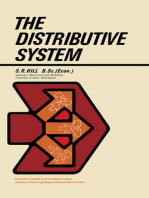 The Distributive System: The Commonwealth and International Library: Social Administration, Training, Economics and Production Division
