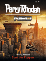 Perry Rhodan Neo 79