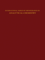 Atomic-Absorption Spectrophotometry: International Series of Monographs in Analytical Chemistry