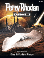 Perry Rhodan Neo 58: Das Gift des Rings: Staffel: Arkon 10 von 12