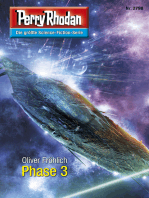 Perry Rhodan 2798: Phase 3: Perry Rhodan-Zyklus "Das Atopische Tribunal"