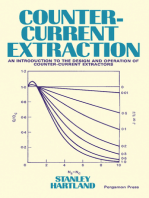 Counter-Current Extraction: An Introduction to the Design and Operation of Counter-Current Extractors