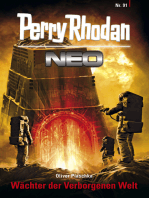 Perry Rhodan Neo 91
