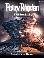 Perry Rhodan Neo 70: Revolte der Naats: Staffel: Epetran 10 von 12