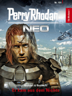 Perry Rhodan Neo 101