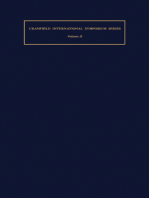 Combustion and Heat Transfer in Gas Turbine Systems: Proceedings of an International Propulsion Symposium Held at the College of Aeronautics, Cranfield, April 1969