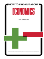 How to Find Out About Economics