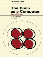 The Brain as a Computer: International Series of Monographs on Pure and Applied Biology: Zoology