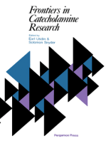 Frontiers in Catecholamine Research: Proceedings of the Third International Catecholamine Symposium Held at the University of Strasbourg, Strasbourg, France May 20–25, 1973