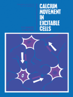 Calcium Movement in Excitable Cells: Pergamon Studies in The Life Sciences