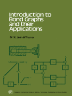 Introduction to Bond Graphs and their Applications