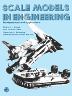 Scale Models in Engineering: Fundamentals and Applications