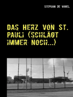 Das Herz von St. Pauli (schlägt immer noch...): Fußballgedichte und Gedichte rund um den FC St. Pauli