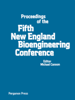 Proceedings of the Fifth New England Bioengineering Conference