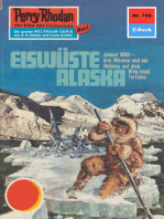 Perry Rhodan 759: Eiswüste Alaska: Perry Rhodan-Zyklus "Aphilie"