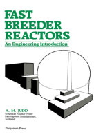 Fast Breeder Reactors: An Engineering Introduction