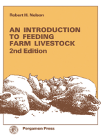 An Introduction to Feeding Farm Livestock