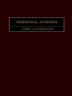 Hormonal Steroids: Proceedings of the Fifth International Congress on Hormonal Steroids