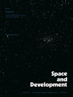 Space and Development: Proceedings of the Vikram Sarabhai Symposium on Space and Development of the Twenty-second Plenary Meeting of COSPAR, Bangalore, India, 29 May to 9 June 1979