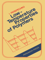 Low-Temperature Properties of Polymers