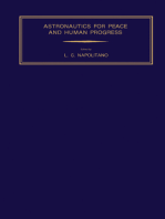 Astronautics for Peace and Human Progress: Proceedings of the XXIXth International Astronautical Congress, Dubrovnik, 1-8 October 1978
