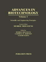 Scientific and Engineering Principles: Proceedings of the Sixth International Fermentation Symposium Held in London, Canada, July 20-25, 1980