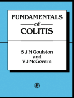 Fundamentals of Colitis