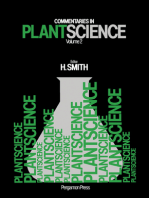 Commentaries in Plant Science: Volume 2