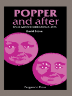 Popper and After: Four Modern Irrationalists